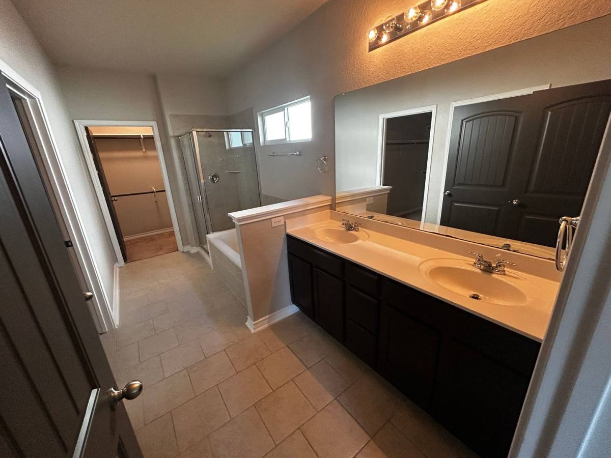 House for rent at 14823 Cave Swallow, San Antonio, TX 78253