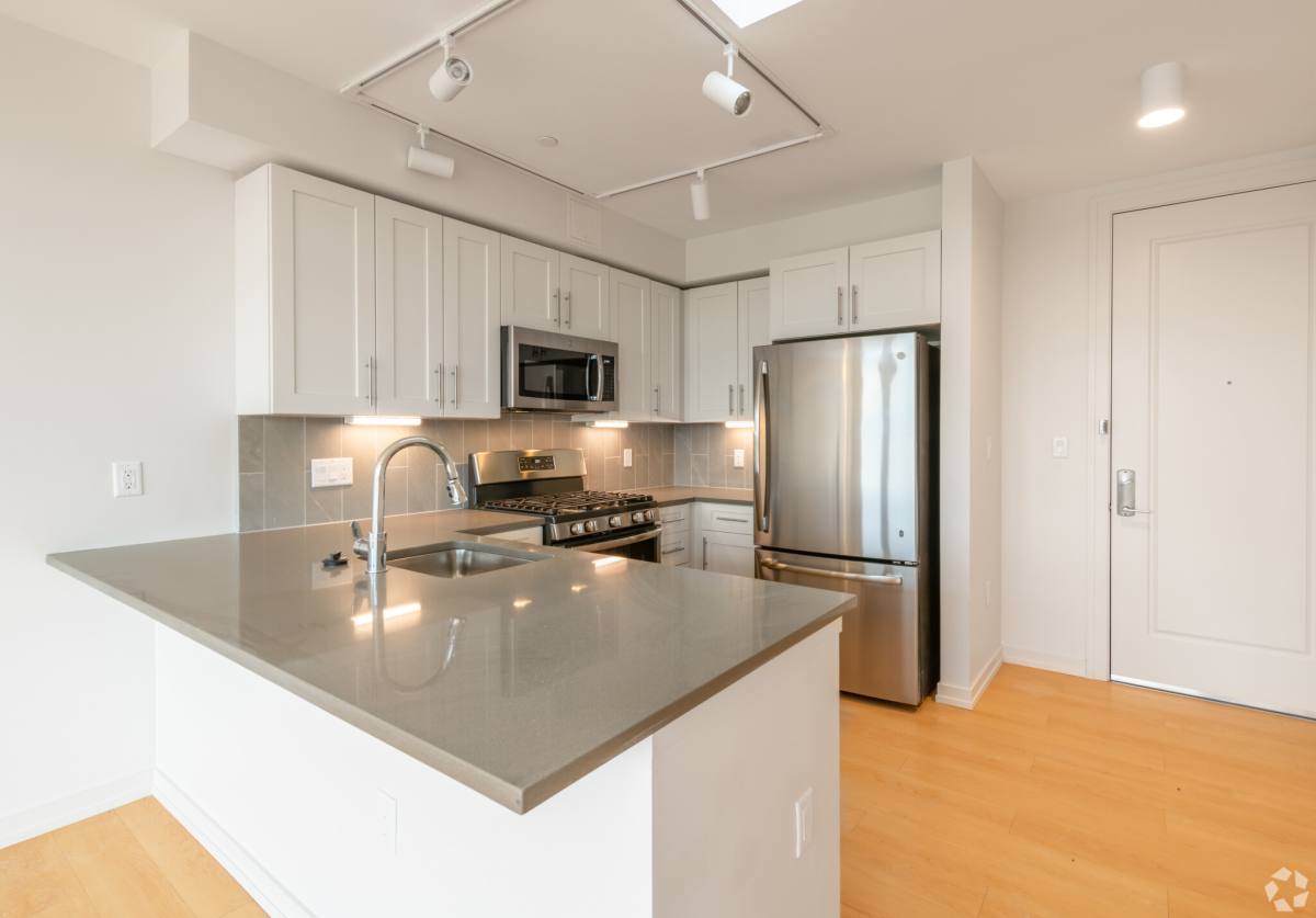Apartment for rent at 77 New St #218, Cambridge, MA 02138