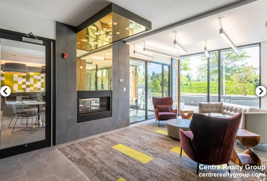 Apartment for rent at 77 New St #218, Cambridge, MA 02138