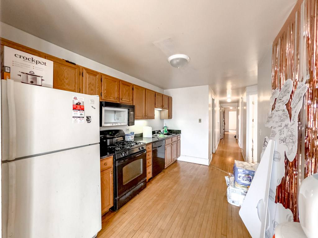Apartment for rent at 6719 Sheridan #N5, Chicago, IL 60626