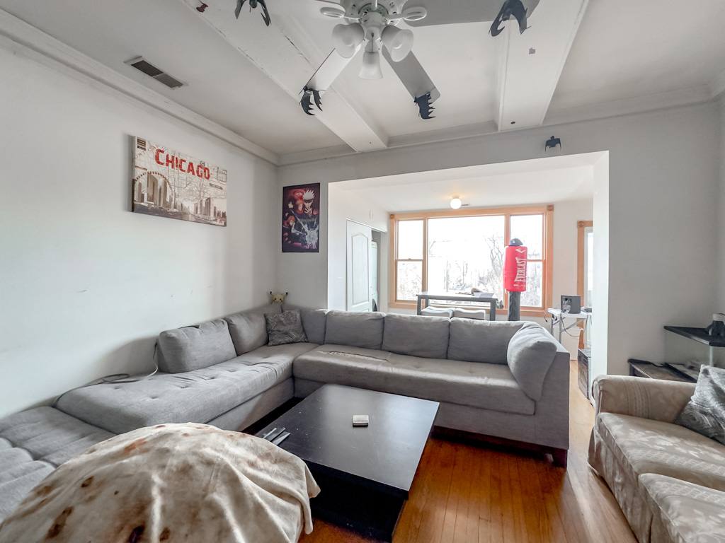 Apartment for rent at 6719 Sheridan #N5, Chicago, IL 60626