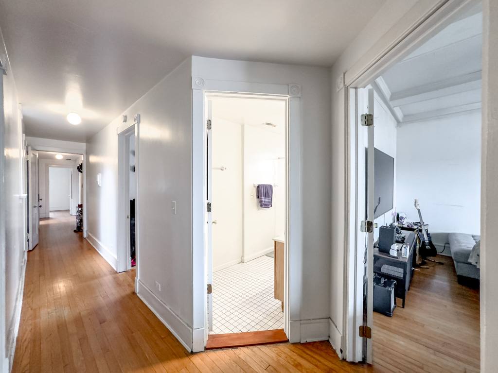 Apartment for rent at 6719 Sheridan #N5, Chicago, IL 60626