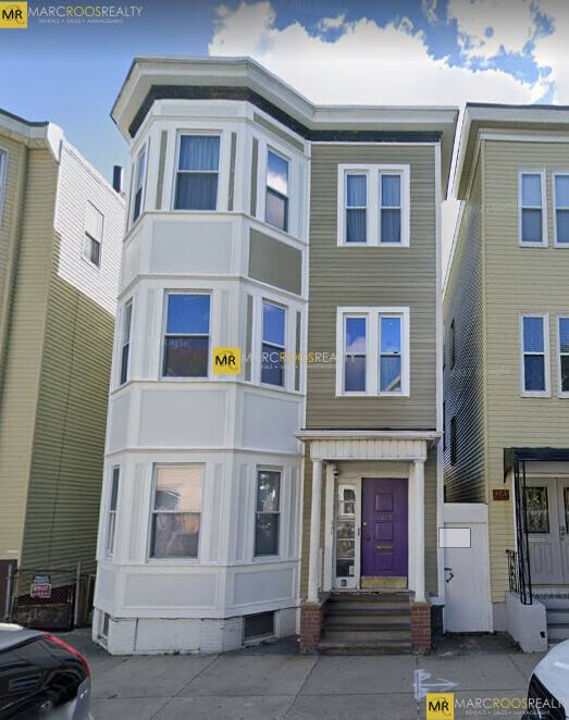 Apartment for rent at 175 Princeton St #1, East Boston, MA 02128
