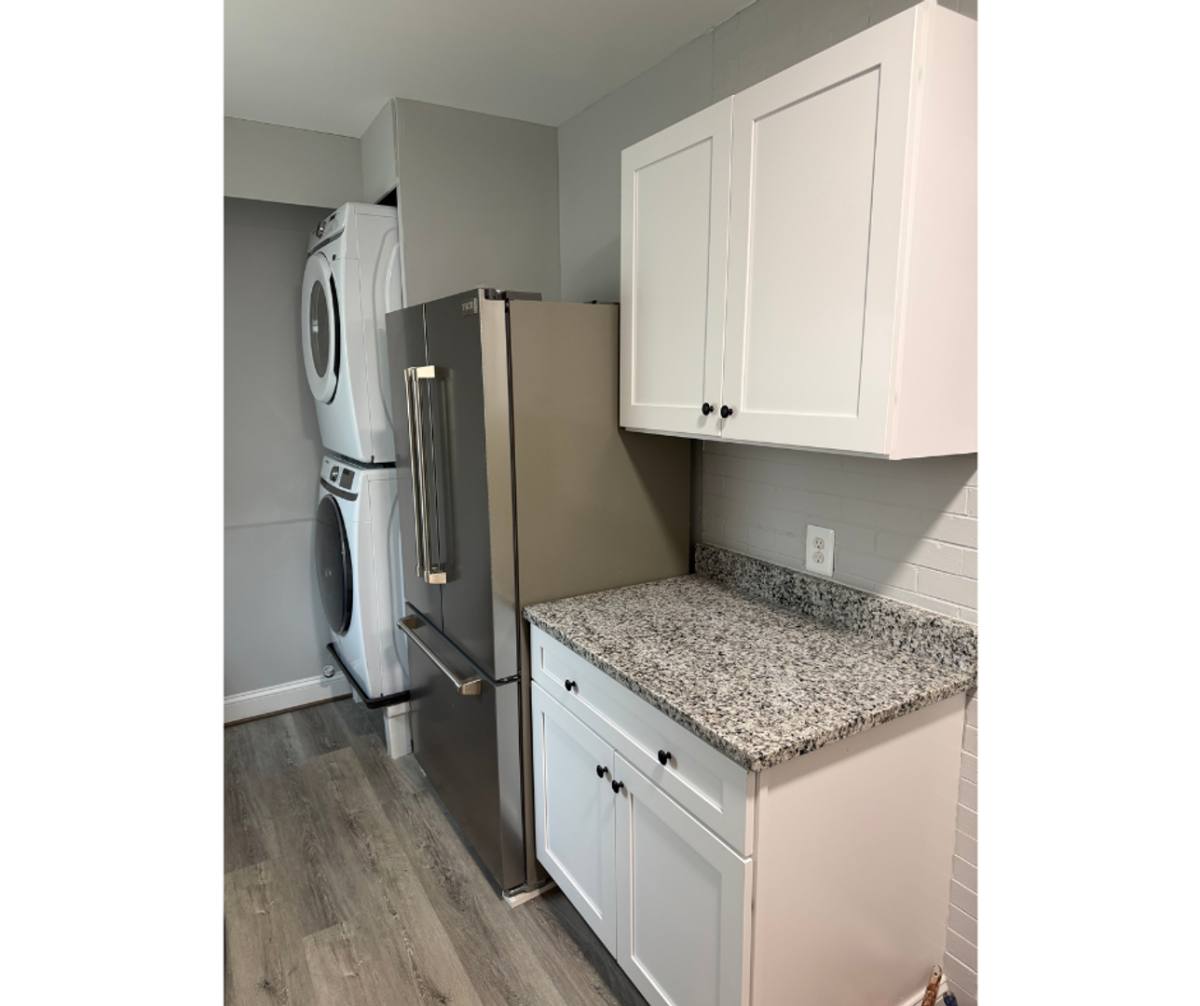 Apartment for rent at 716 E 23rd St, Baltimore, MD 21218