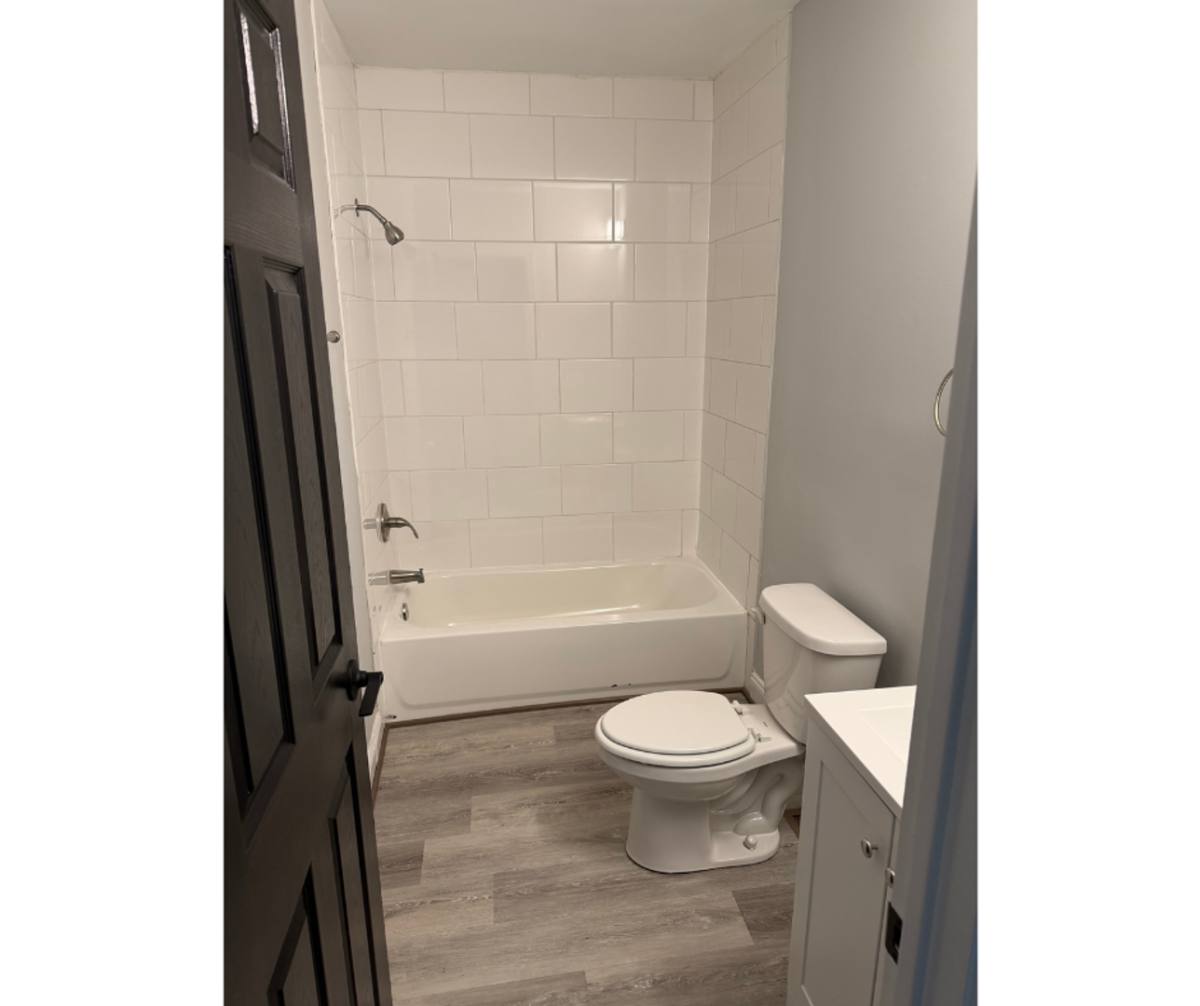 Apartment for rent at 716 E 23rd St, Baltimore, MD 21218