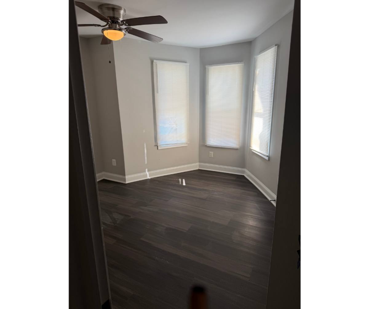 Apartment for rent at 716 E 23rd St, Baltimore, MD 21218