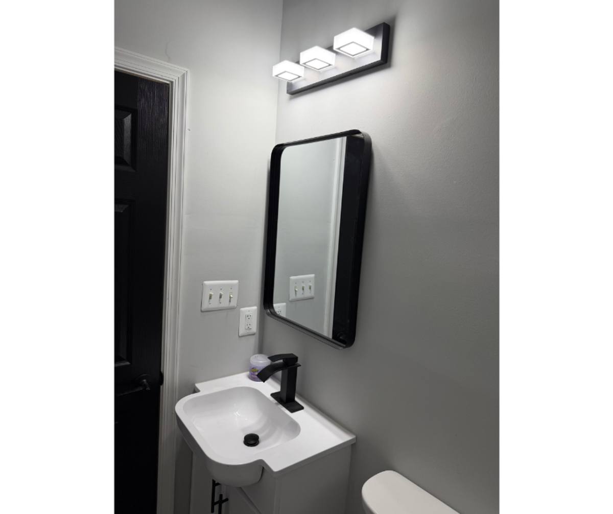 Apartment for rent at 716 E 23rd St, Baltimore, MD 21218