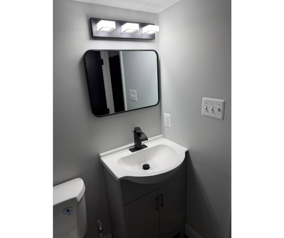 Apartment for rent at 716 E 23rd St, Baltimore, MD 21218