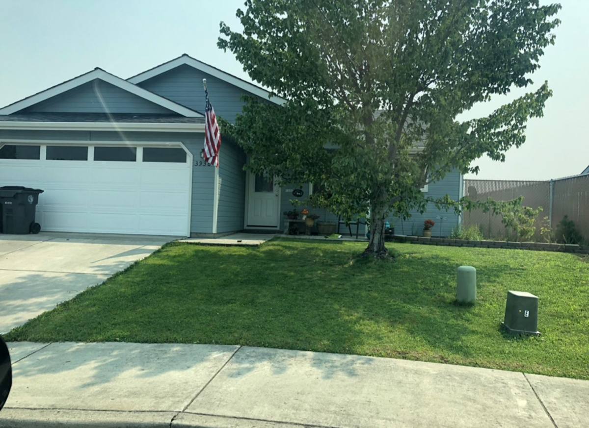 House for rent at 3936 Francine Court, White City, OR 97503