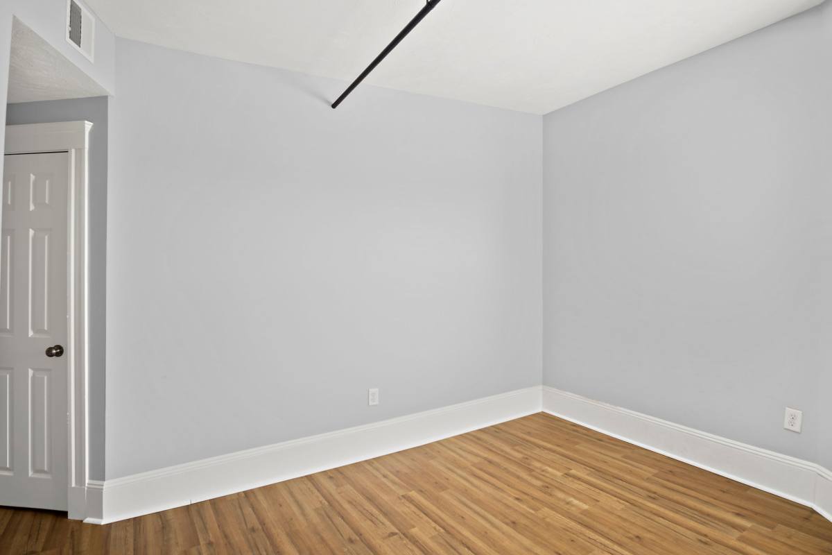 Apartment for rent at 2 Walnut St #2, Dorchester, MA 02122