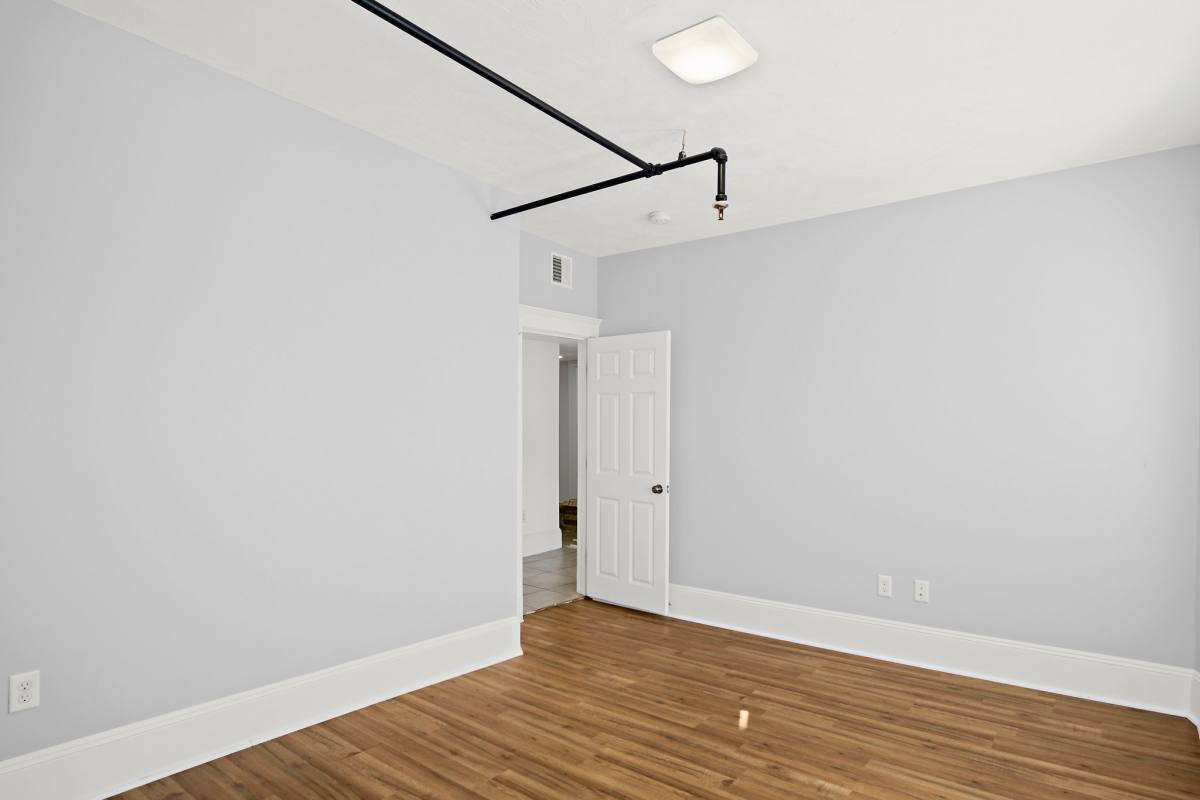 Apartment for rent at 2 Walnut St #2, Dorchester, MA 02122