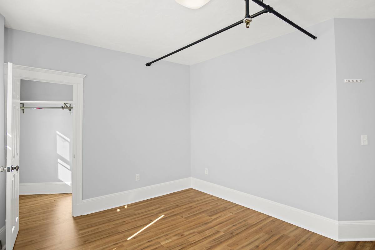 Apartment for rent at 2 Walnut St #2, Dorchester, MA 02122