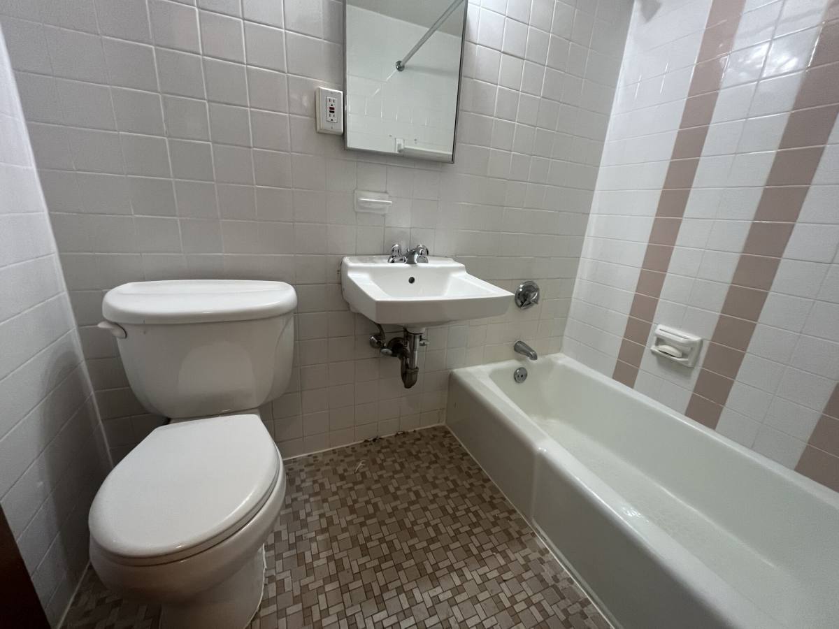 Apartment for rent at 54 S Huntington Ave #4, Jamaica Plain, MA 02130