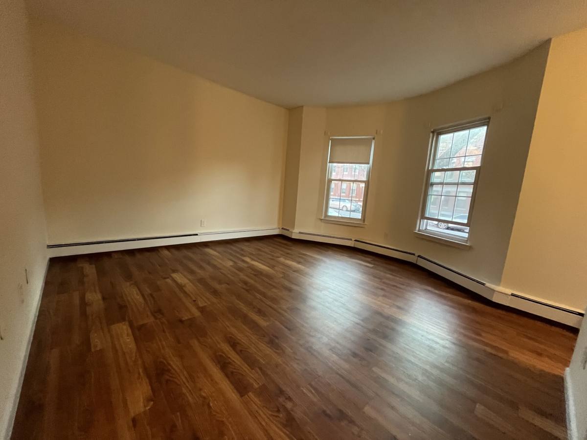 Apartment for rent at 54 S Huntington Ave #4, Jamaica Plain, MA 02130