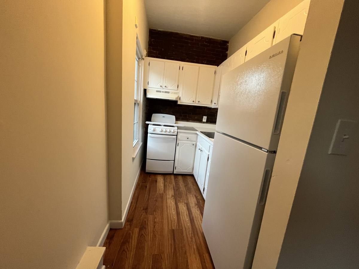 Apartment for rent at 54 S Huntington Ave #4, Jamaica Plain, MA 02130