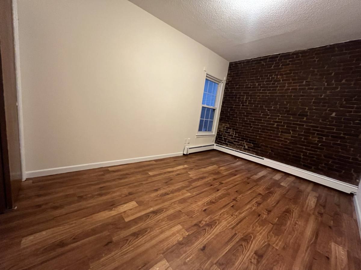 Apartment for rent at 54 S Huntington Ave #4, Jamaica Plain, MA 02130