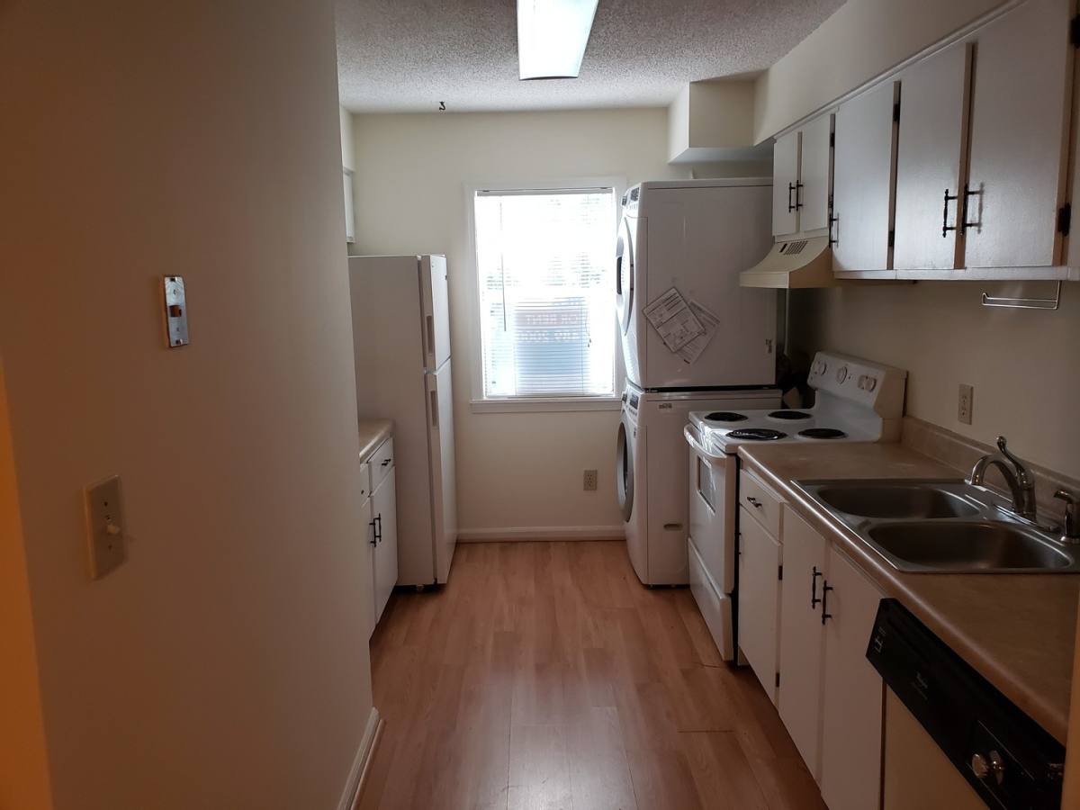 Condo for rent at 130 Kingsbury Dr, Chapel Hill, NC 27514