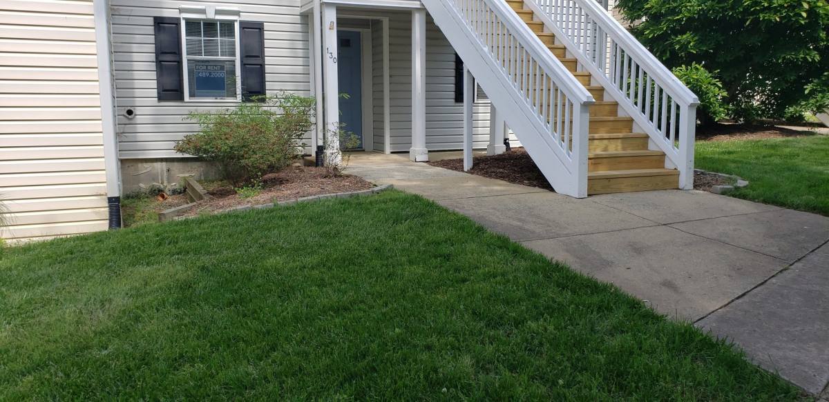 Condo for rent at 130 Kingsbury Dr, Chapel Hill, NC 27514