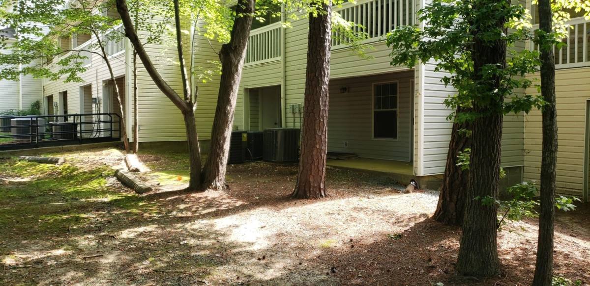 Condo for rent at 130 Kingsbury Dr, Chapel Hill, NC 27514