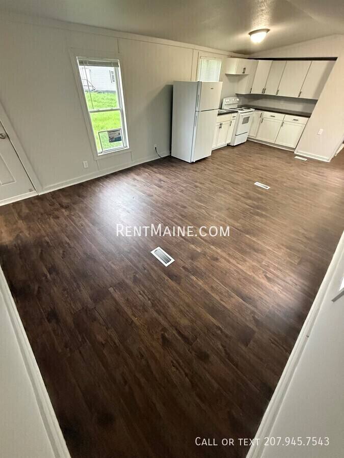 Apartment for rent at 54 Pond Rd, Hudson, ME 04449