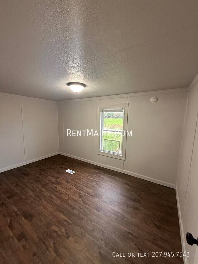 Apartment for rent at 54 Pond Rd, Hudson, ME 04449