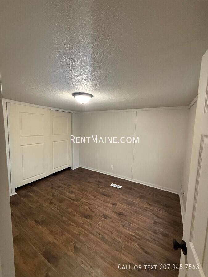 Apartment for rent at 54 Pond Rd, Hudson, ME 04449