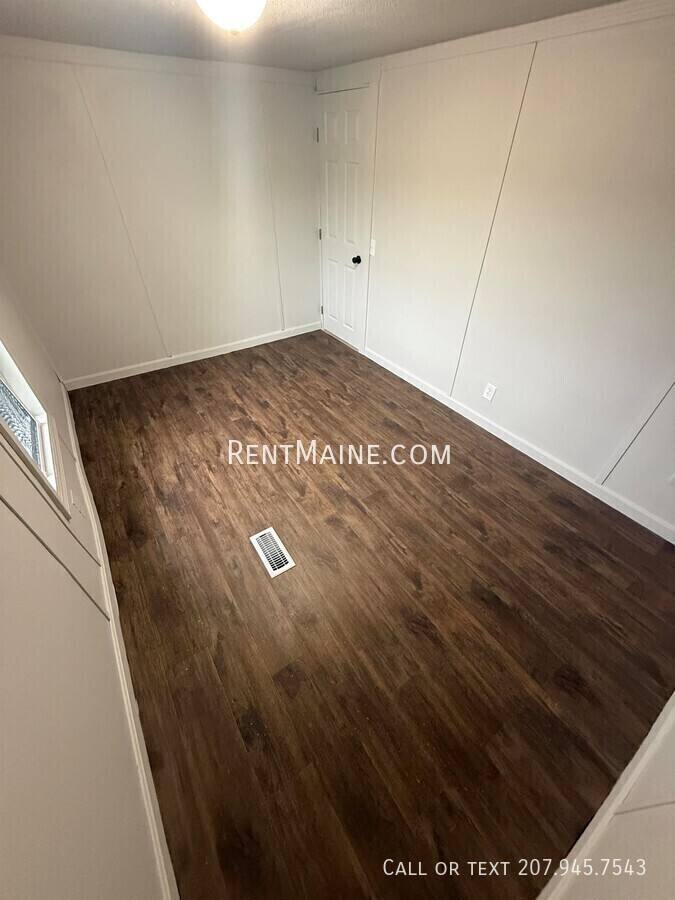 Apartment for rent at 54 Pond Rd, Hudson, ME 04449