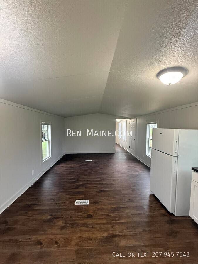 Apartment for rent at 54 Pond Rd, Hudson, ME 04449