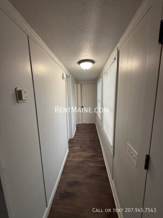Apartment for rent at 54 Pond Rd, Hudson, ME 04449