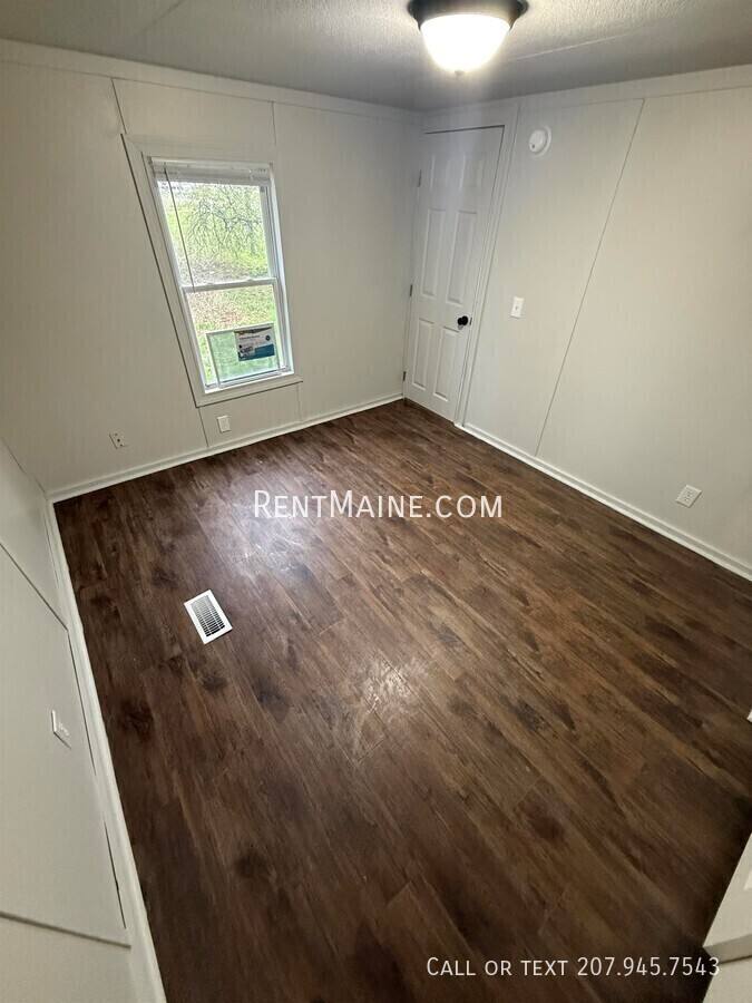 Apartment for rent at 54 Pond Rd, Hudson, ME 04449