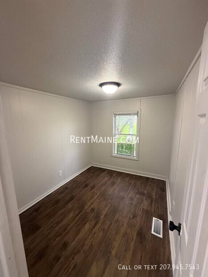 Apartment for rent at 54 Pond Rd, Hudson, ME 04449