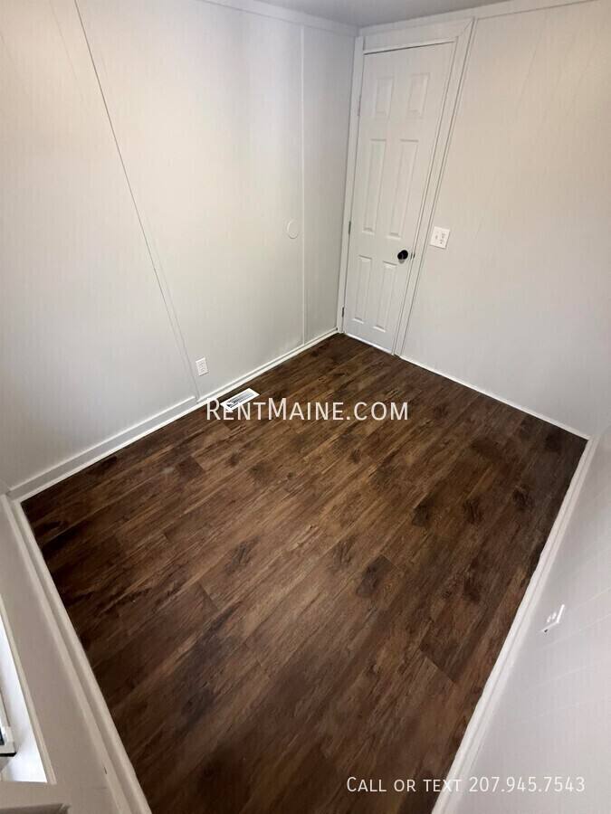 Apartment for rent at 54 Pond Rd, Hudson, ME 04449