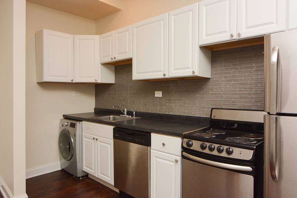 Apartment for rent at 3343 Marshfield #P501, Chicago, IL 60657