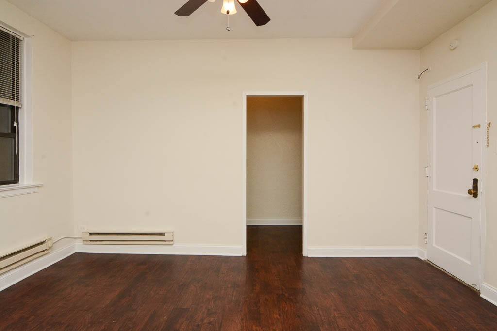 Apartment for rent at 3343 Marshfield #P501, Chicago, IL 60657