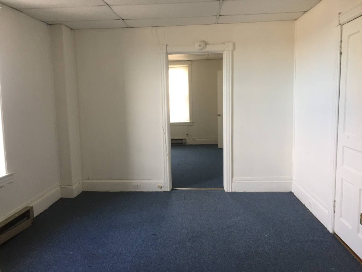 Apartment for rent at 682-684 Hayes St, Bethlehem, PA 18015