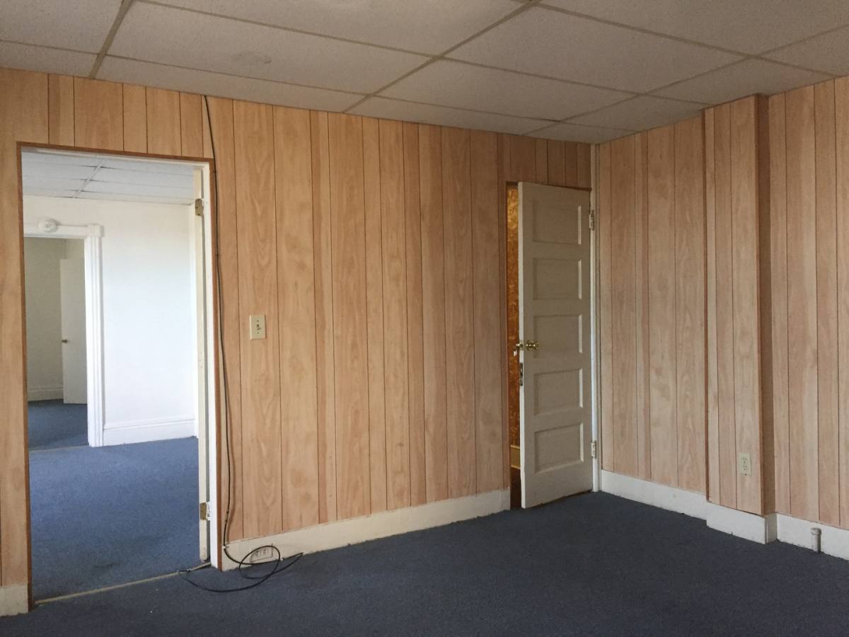 Apartment for rent at 682-684 Hayes St, Bethlehem, PA 18015