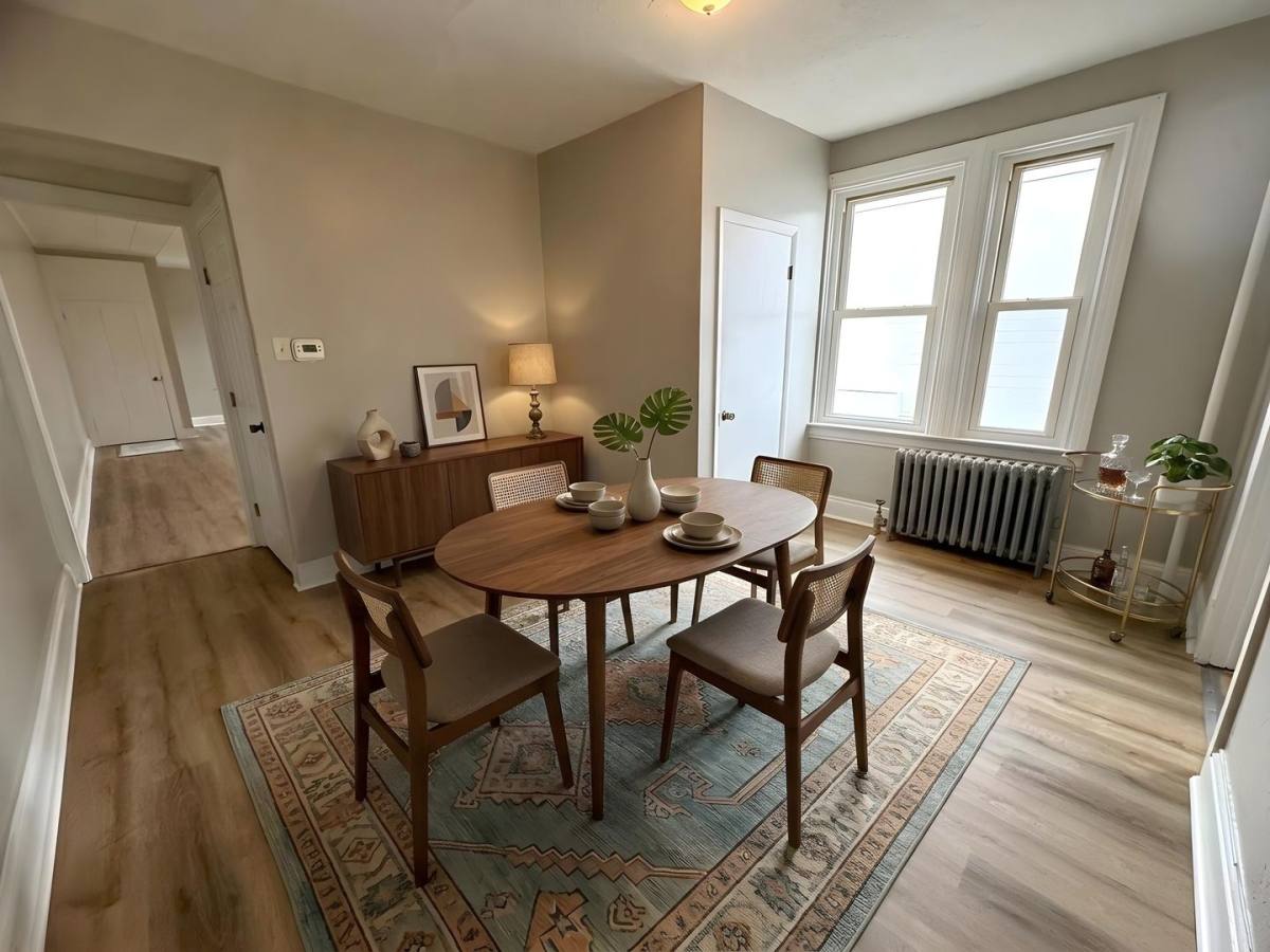 Townhouse for rent at 923 W Princess St, York, PA 17401
