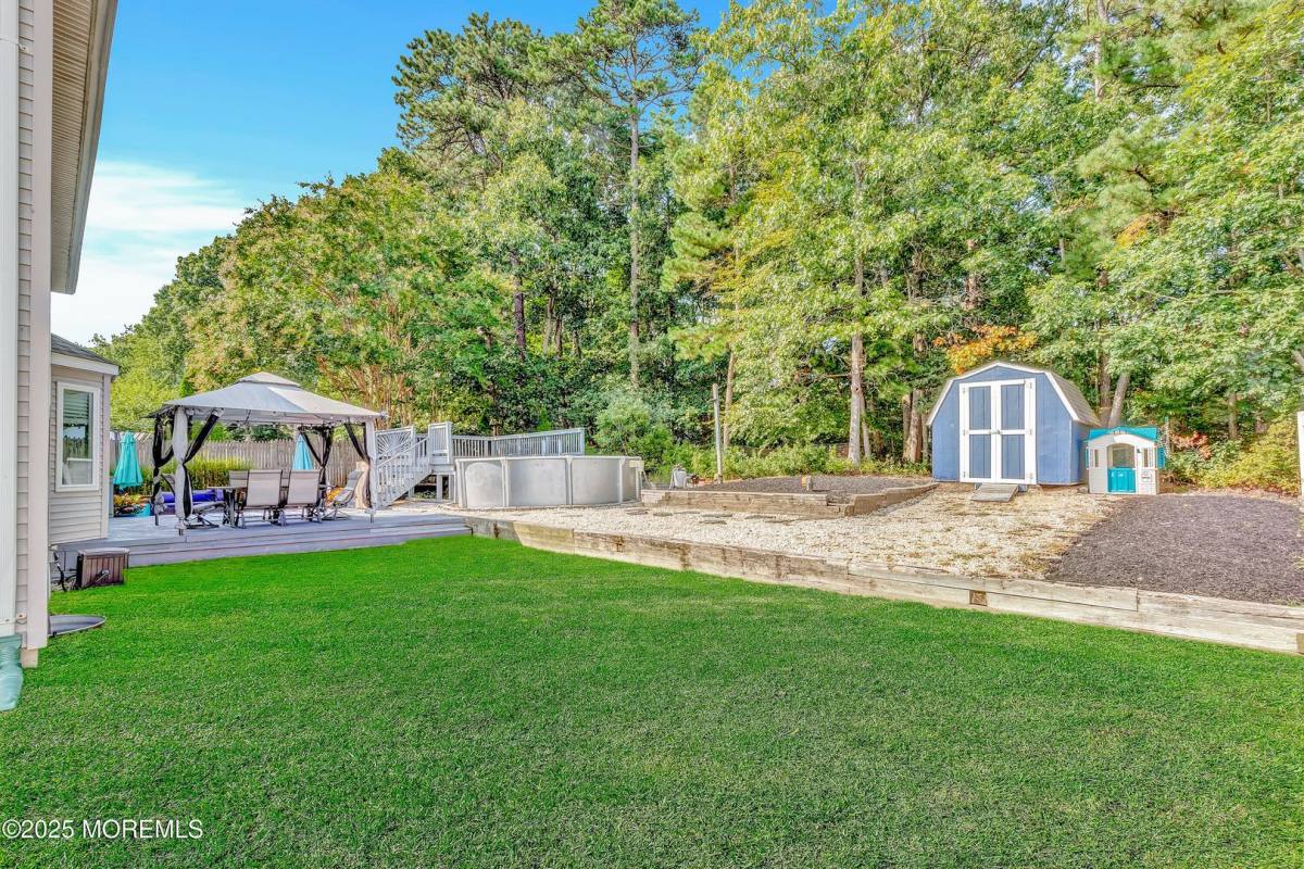 House for rent at 66 Diamond Lane, Howell, NJ 07731