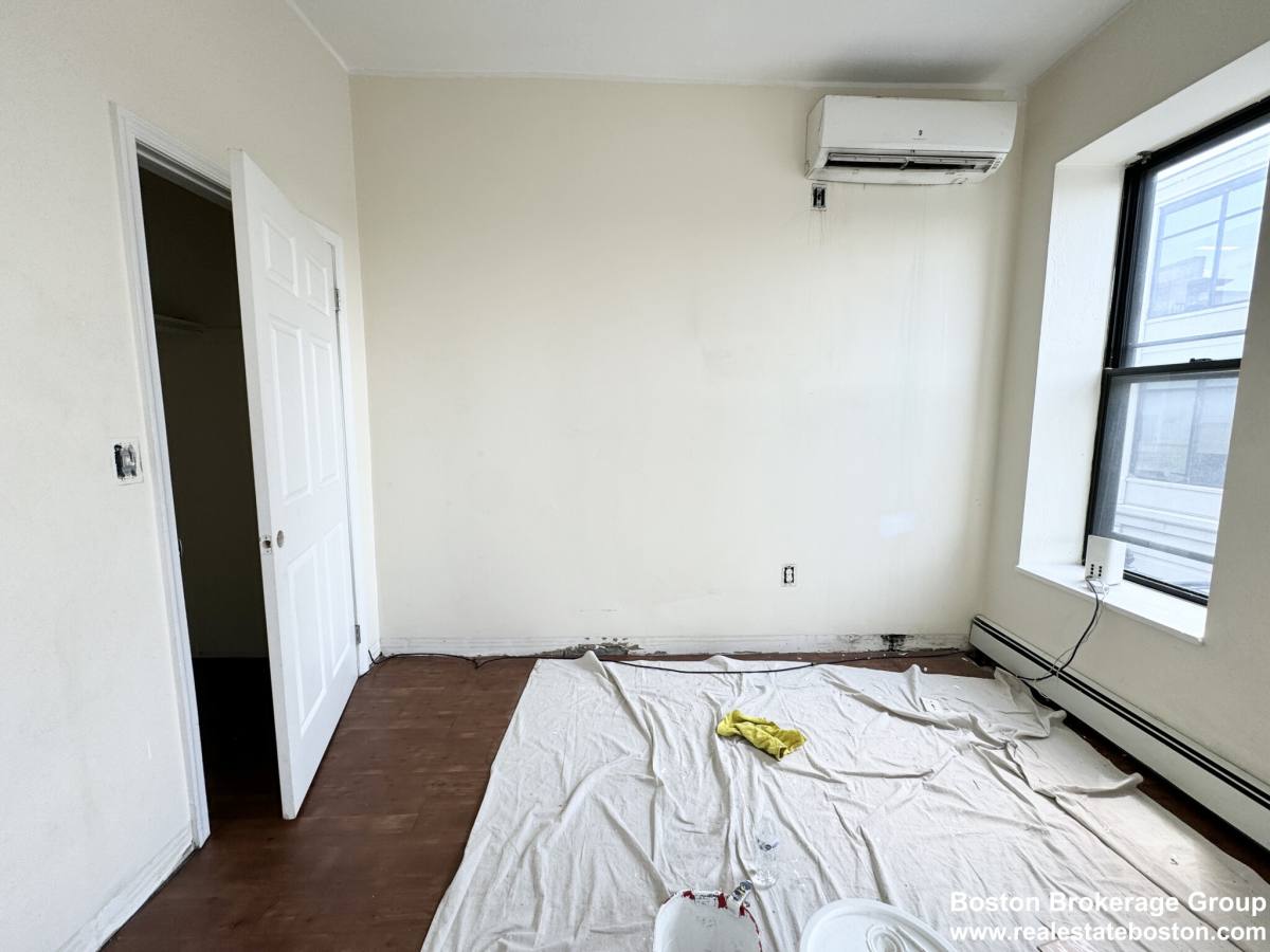 Apartment for rent at 13 Ruggles St #3, Roxbury, MA 02119