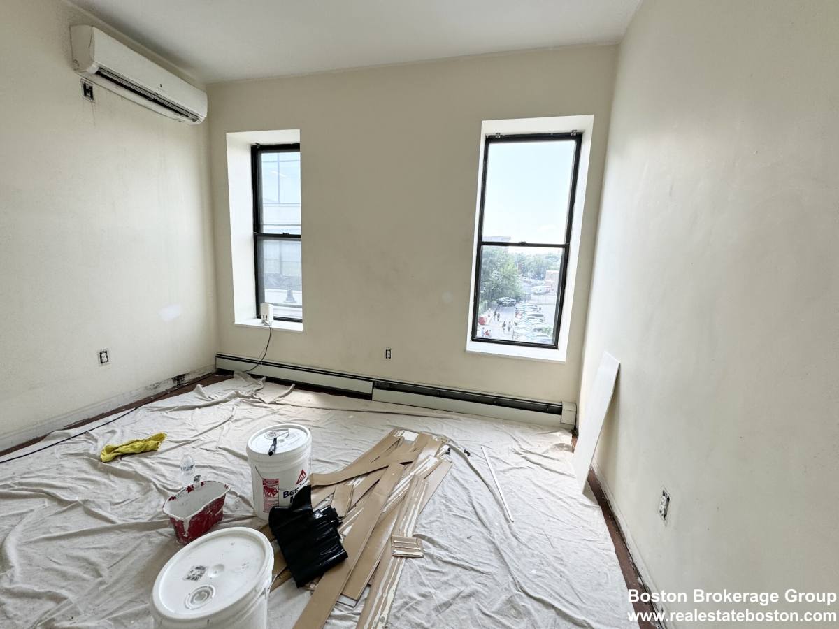 Apartment for rent at 13 Ruggles St #3, Roxbury, MA 02119