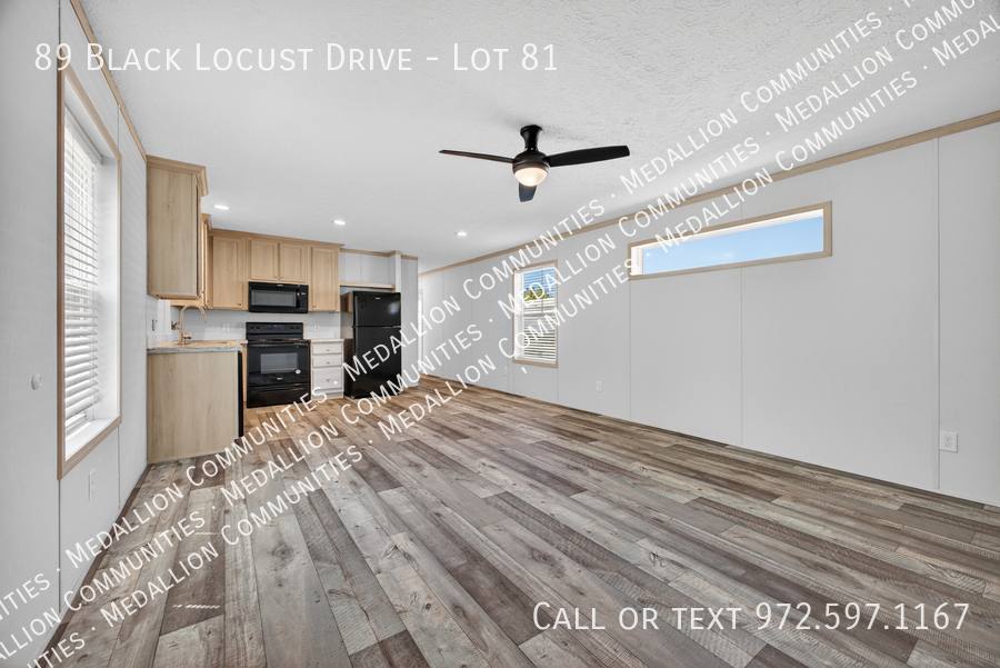 House for rent at 89 Black Locust Dr #81, Asheville, NC 28804