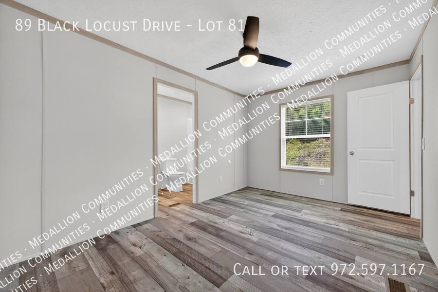 House for rent at 89 Black Locust Dr #81, Asheville, NC 28804