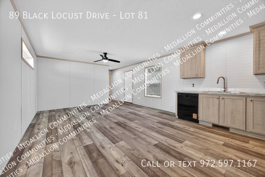 House for rent at 89 Black Locust Dr #81, Asheville, NC 28804