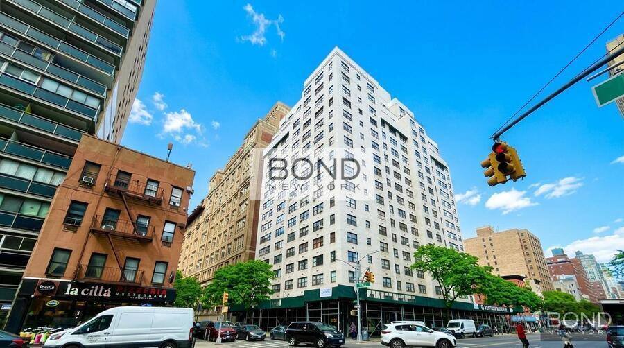 Apartment for rent at 145 E 16th St #D, New York, NY 10010