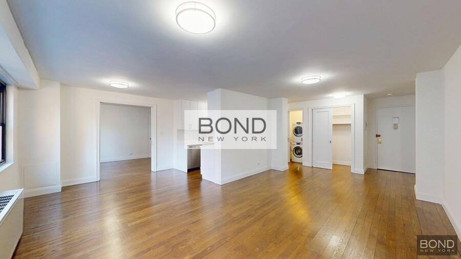 Apartment for rent at 145 E 16th St #D, New York, NY 10010