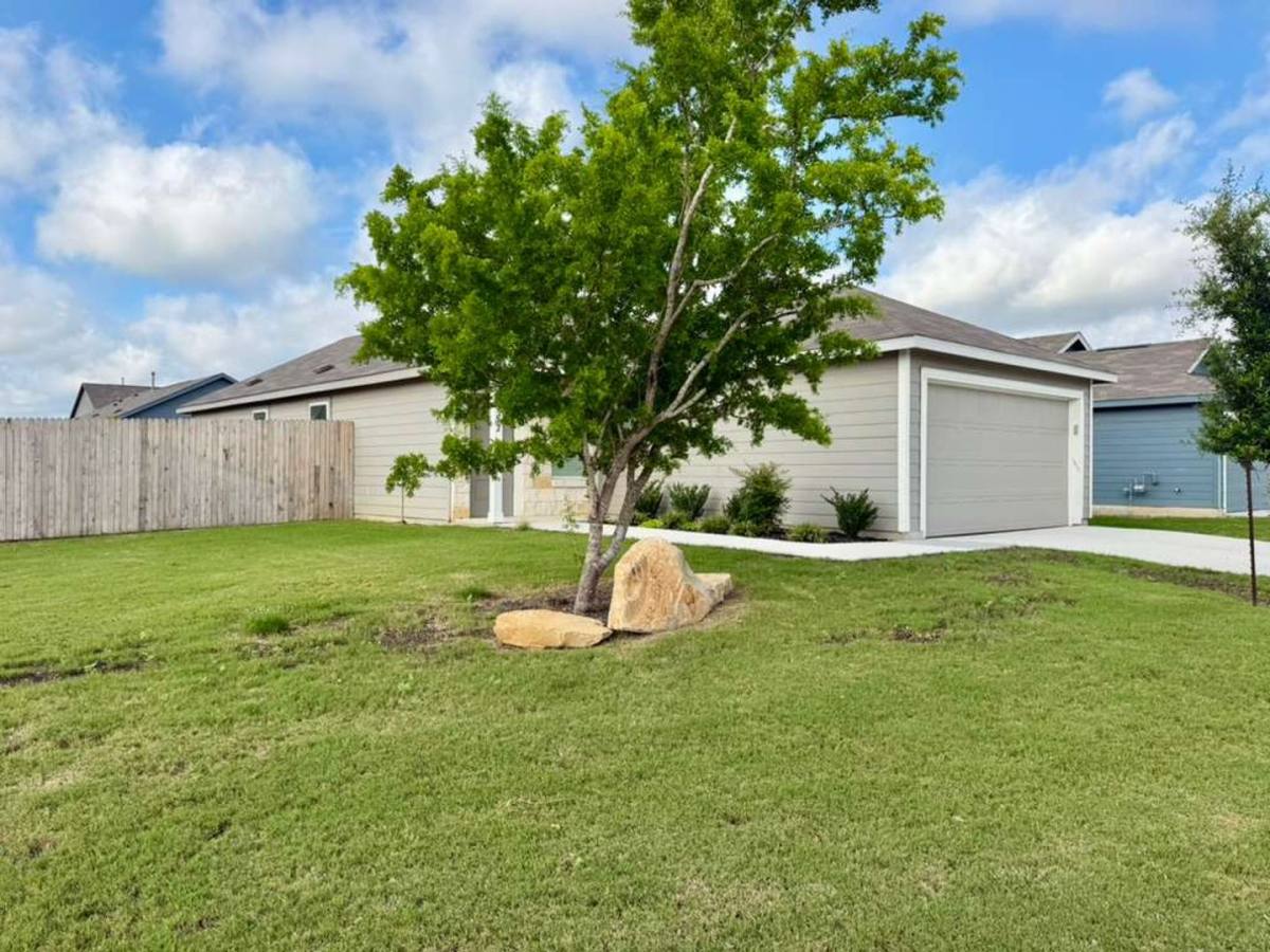 House for rent at 1402 Bertha Branch, San Antonio, TX 78224
