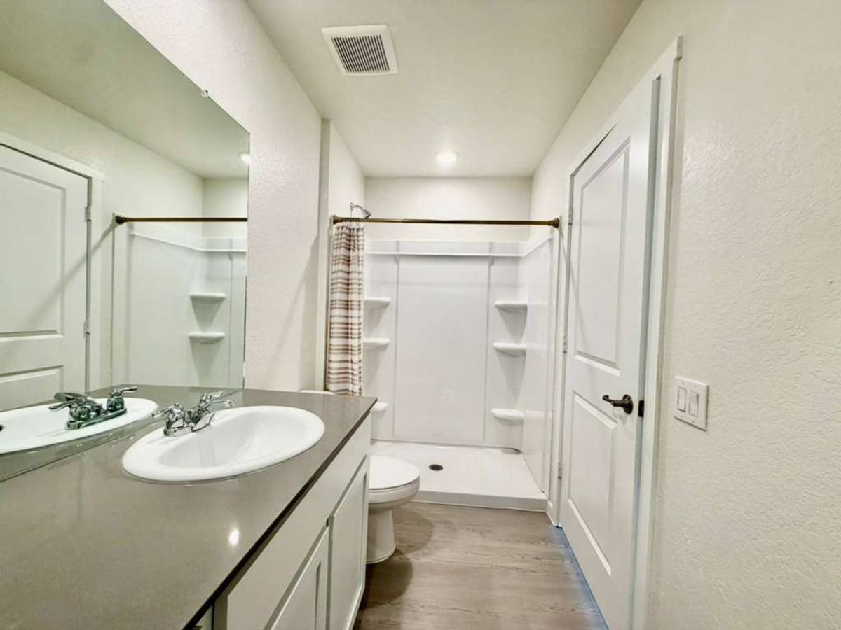 House for rent at 1402 Bertha Branch, San Antonio, TX 78224