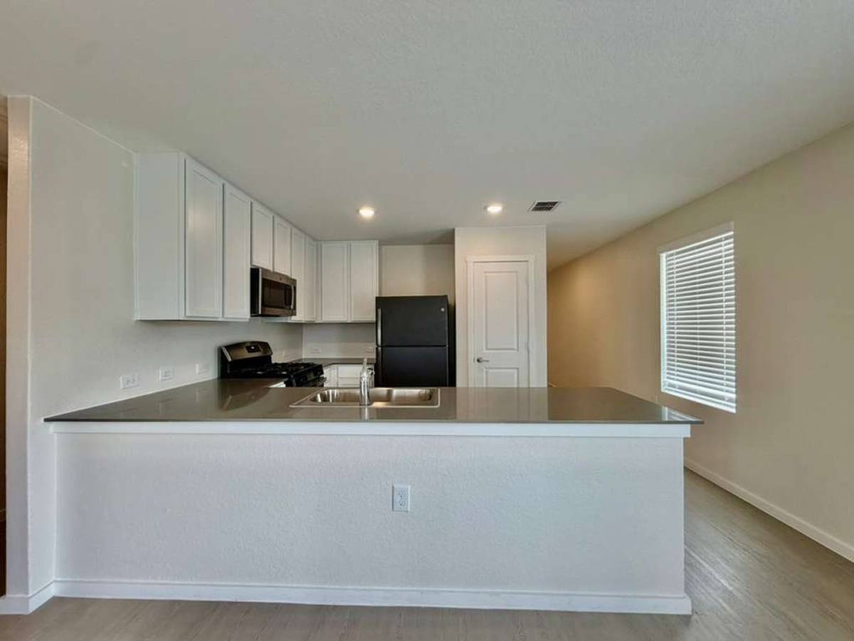 House for rent at 1402 Bertha Branch, San Antonio, TX 78224