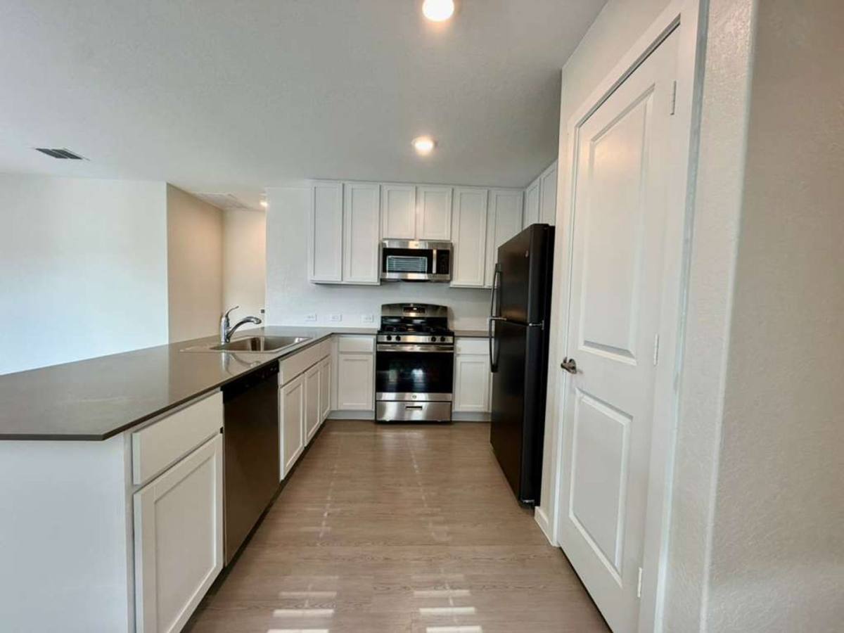 House for rent at 1402 Bertha Branch, San Antonio, TX 78224