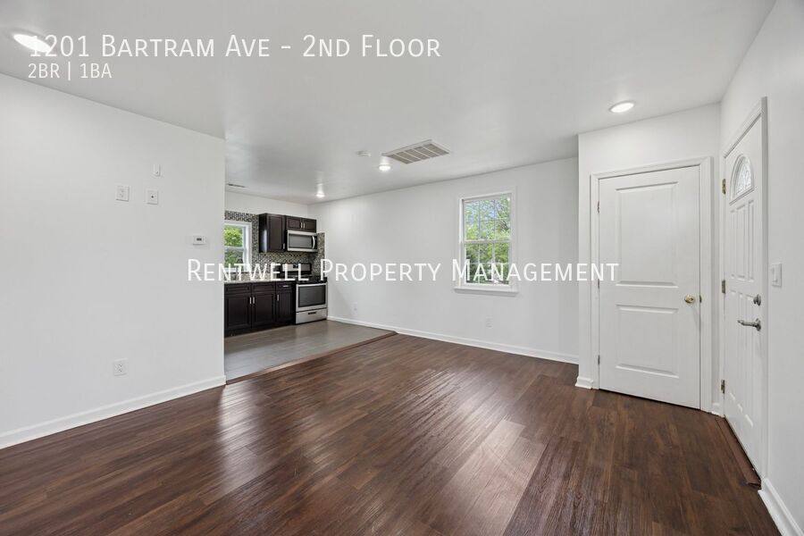 Apartment for rent at 1201 Bartram Ave - 2nd Floor, Darby, PA 19023